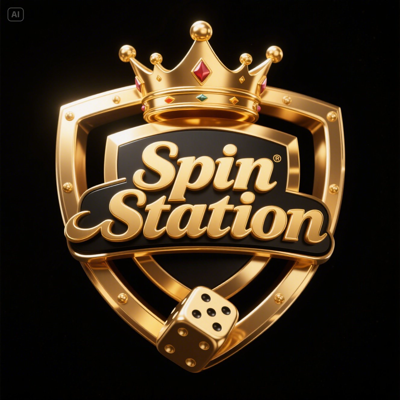 Spin Station